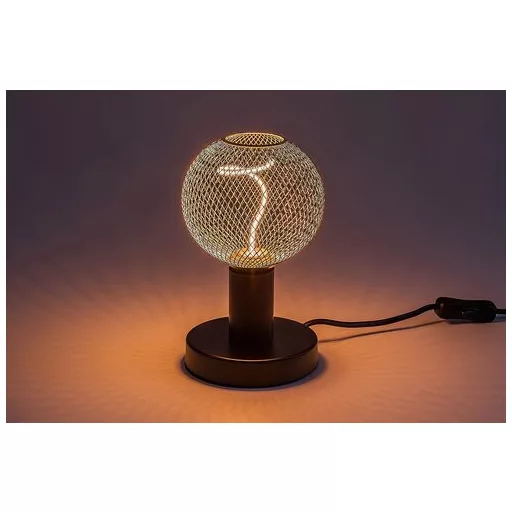 Rábalux Filament-LED Fényforrás meleg fehér  - RAB79075