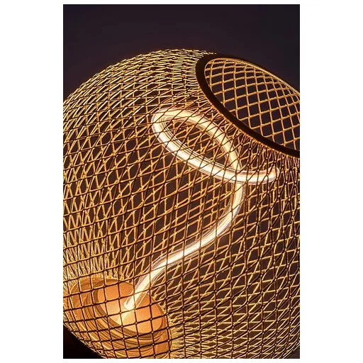 Rábalux Filament-LED Fényforrás meleg fehér  - RAB79075