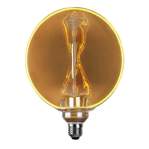 Rábalux Filament-LED Fényforrás meleg fehér  - RAB79076