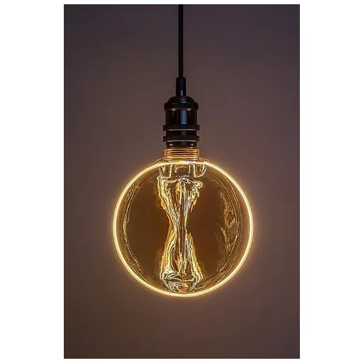 Rábalux Filament-LED Fényforrás meleg fehér  - RAB79076