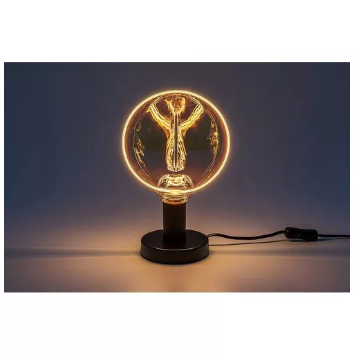 Rábalux Filament-LED Fényforrás meleg fehér  - RAB79076