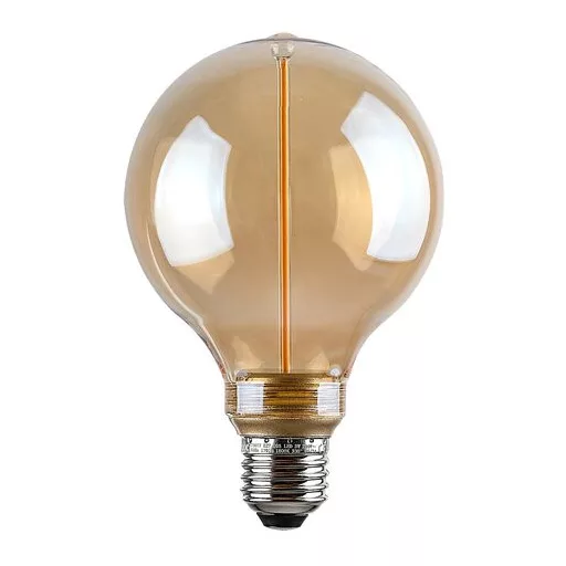 Rábalux Filament-LED Fényforrás meleg fehér  - RAB79077