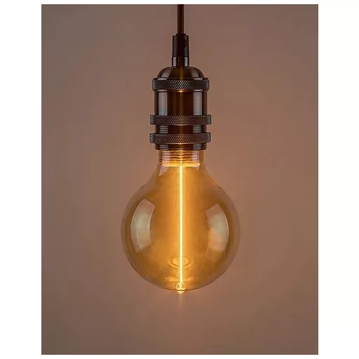 Rábalux Filament-LED Fényforrás meleg fehér  - RAB79077