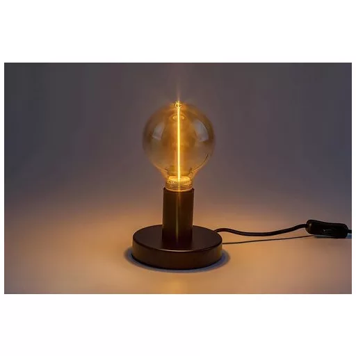 Rábalux Filament-LED Fényforrás meleg fehér  - RAB79077