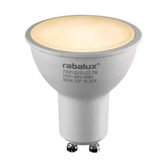 Rábalux SMD-LED Fényforrás meleg fehér  - RAB79081