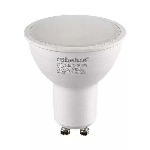 Rábalux SMD-LED Fényforrás meleg fehér  - RAB79081