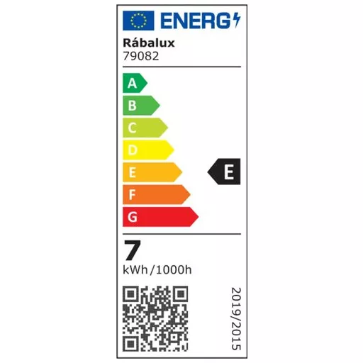 Rábalux SMD-LED Fényforrás természetes fehér  - RAB79082
