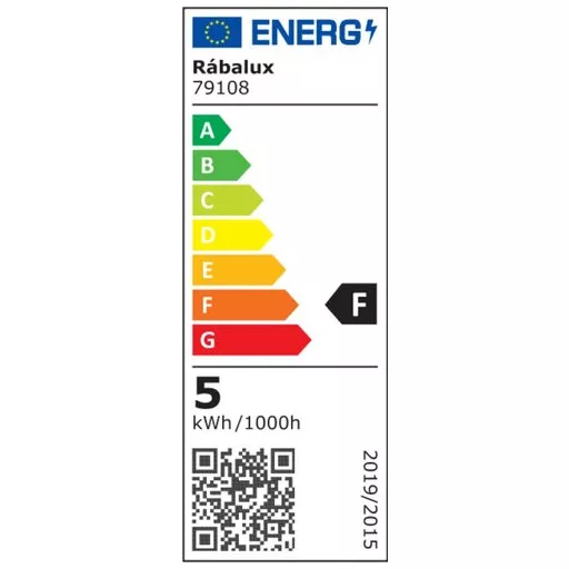 Rábalux SMD-LED Fényforrás természetes fehér  - RAB79108