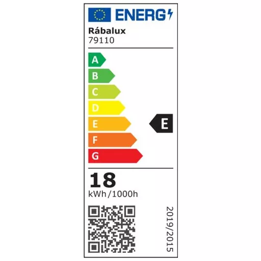 Rábalux SMD-LED Fényforrás természetes fehér  - RAB79110
