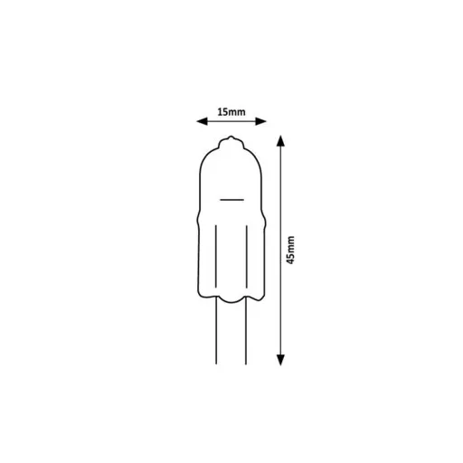 Rábalux SMD-LED Fényforrás természetes fehér  - RAB79116