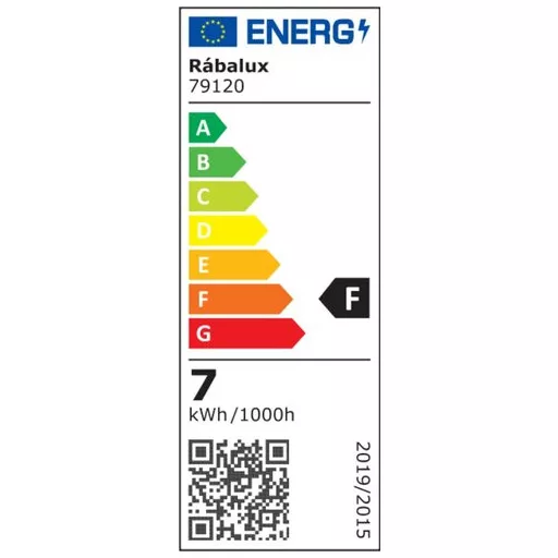 Rábalux SMD-LED Fényforrás természetes fehér  - RAB79120