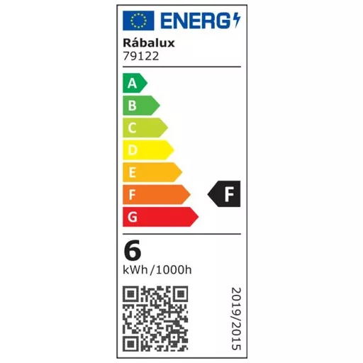 Rábalux SMD-LED Fényforrás természetes fehér  - RAB79122