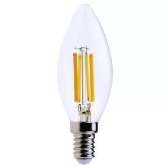   Rábalux Filament-LED Fényforrás természetes fehér  - RAB79126