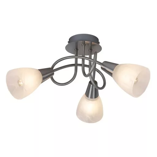 Rábalux Filament-LED Fényforrás meleg fehér  - RAB79137