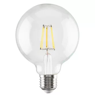   Rábalux Filament-LED Fényforrás természetes fehér  - RAB79148