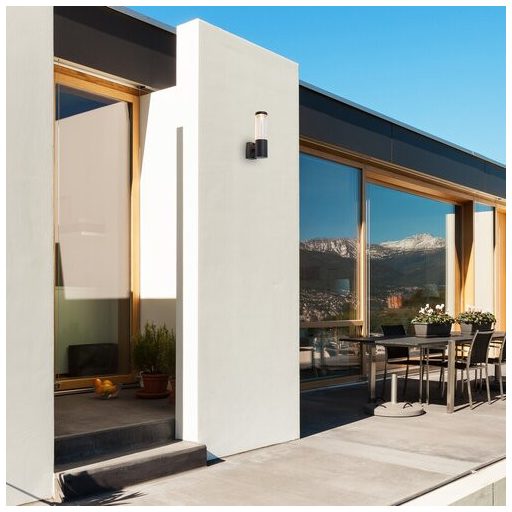 Rábalux Katowice Kültéri lámpa  GU10 1x MAX 7 - RAB7914