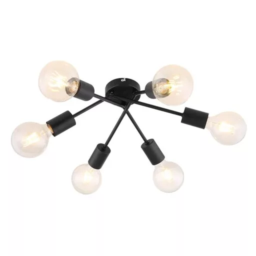 Rábalux Filament-LED Fényforrás meleg fehér  - RAB79150