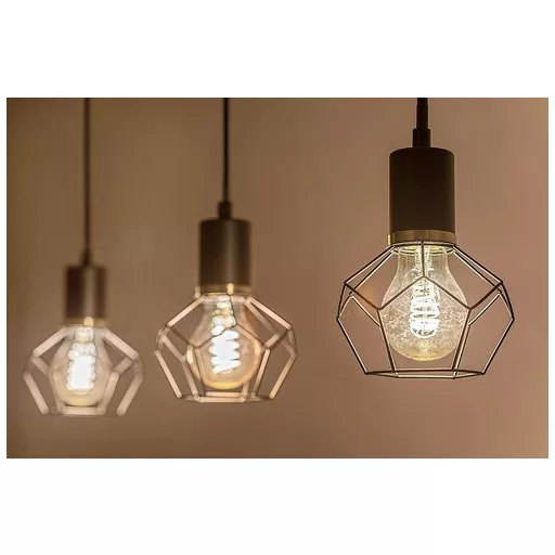 Rábalux Filament-LED Fényforrás meleg fehér  - RAB79166