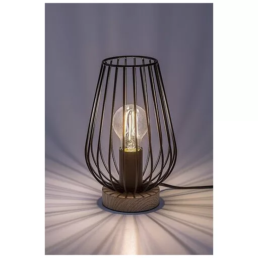 Rábalux Filament-LED Fényforrás meleg fehér  - RAB79191