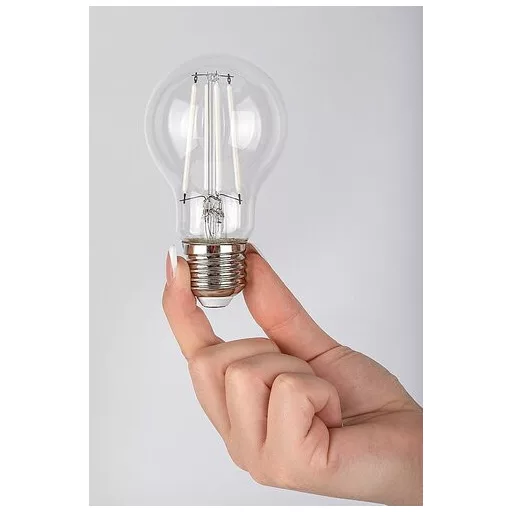 Rábalux Filament-LED Fényforrás természetes fehér  - RAB79192