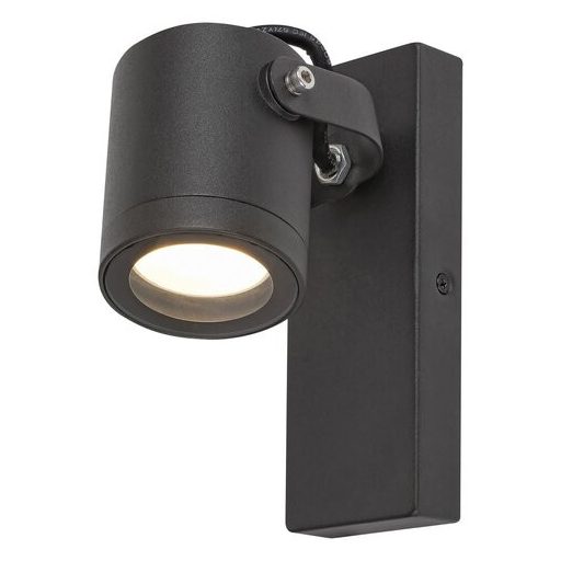 Rábalux Elva Kültéri lámpa  GU10 1x MAX 35 - RAB7929