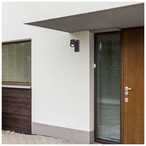 Rábalux Elva Kültéri lámpa  GU10 1x MAX 35 - RAB7929