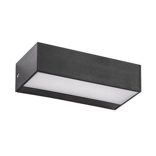 Rábalux Halden Kültéri lámpa természetes fehér LED 9 - RAB7935