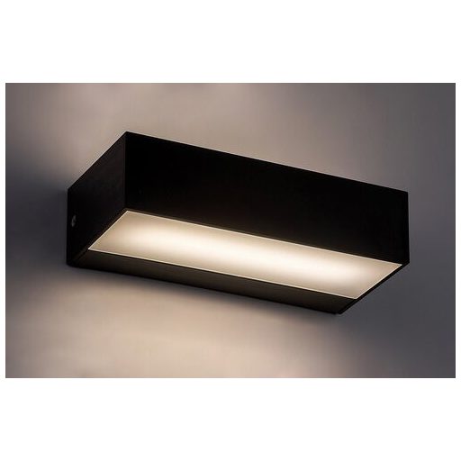 Rábalux Halden Kültéri lámpa természetes fehér LED 9 - RAB7935