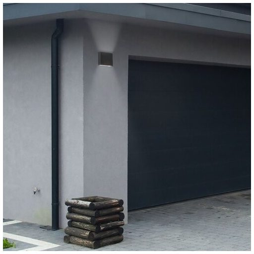 Rábalux Nesna Kültéri lámpa meleg fehér LED 2x 3 - RAB7951