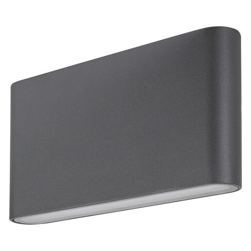 Rábalux Nesna Kültéri lámpa meleg fehér LED 2X 6 - RAB7952