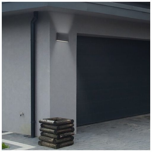 Rábalux Nesna Kültéri lámpa meleg fehér LED 2X 6 - RAB7952