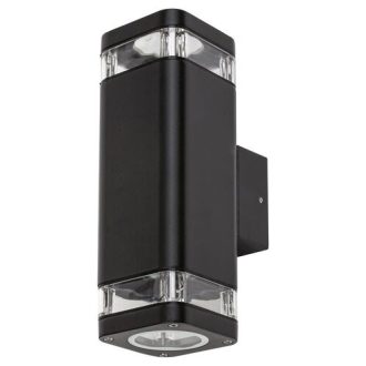 Rábalux Sintra Kültéri lámpa  GU10 2x MAX 25 - RAB7956