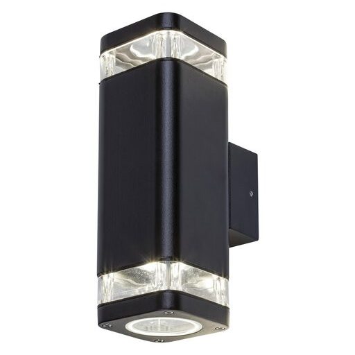 Rábalux Sintra Kültéri lámpa  GU10 2x MAX 25 - RAB7956