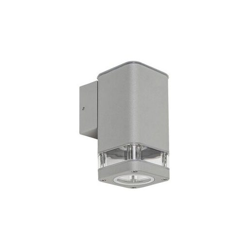 Rábalux Sintra Kültéri fali lámpa GU10 1X MAX 25W IP44 szürke RAB7957