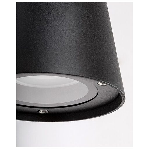 Rábalux Mandal Kültéri lámpa  GU10 1x MAX 35 - RAB7959