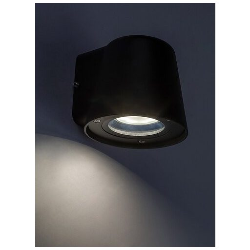 Rábalux Mandal Kültéri lámpa  GU10 1x MAX 35 - RAB7959