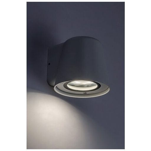 Rábalux Mandal Kültéri lámpa  GU10 1x MAX 35 - RAB7960