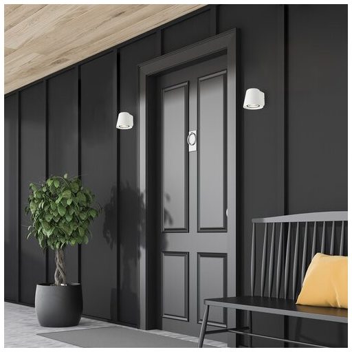 Rábalux Mandal Kültéri lámpa  GU10 1x MAX 35 - RAB7960