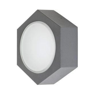 Rábalux Avola Kültéri lámpa meleg fehér LED 9 - RAB7964