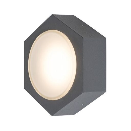 Rábalux Avola Kültéri lámpa meleg fehér LED 9 - RAB7964