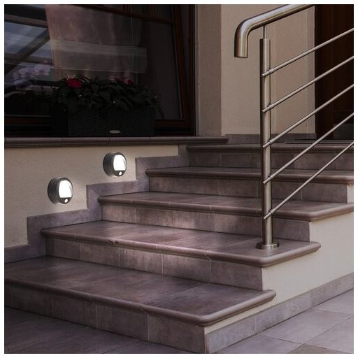 Rábalux Amarillo Kültéri lámpa meleg fehér LED 1,5 - RAB7969