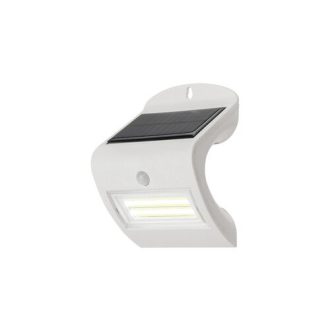   Rábalux Opava Napelemes lámpa LED 2W 4000K IP44 fehér RAB7970