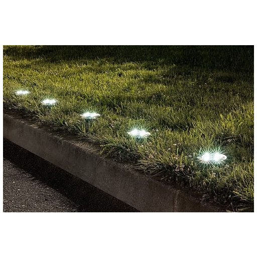 Rábalux Dannet Kültéri lámpa természetes fehér LED 0,24 - RAB7975