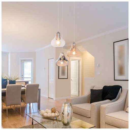 Rábalux Jezabel Beltéri lámpa  E27 3x MAX 60 - RAB7977