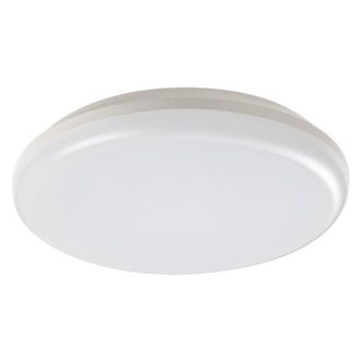   Rábalux Eric Kültéri mennyezeti lámpa LED 24W 4000K IP64 fehér RAB7979