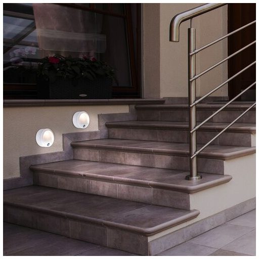 Rábalux Amarillo Kültéri lámpa meleg fehér LED 1,5 - RAB7980