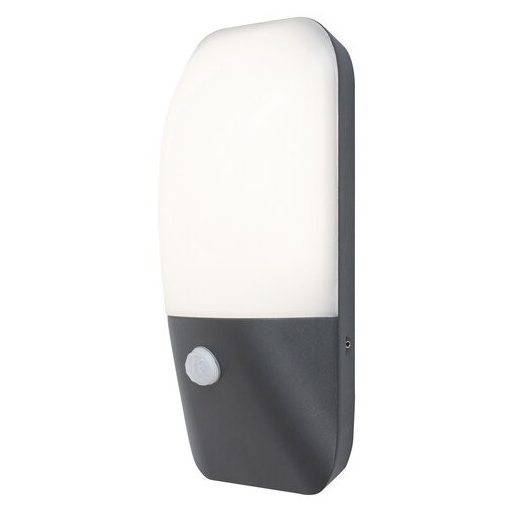 Rábalux Ecuador Kültéri lámpa természetes fehér LED 10 - RAB7997