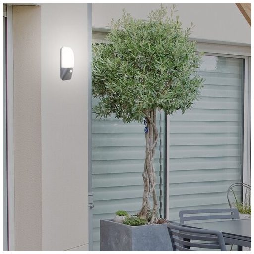 Rábalux Ecuador Kültéri lámpa természetes fehér LED 10 - RAB7997