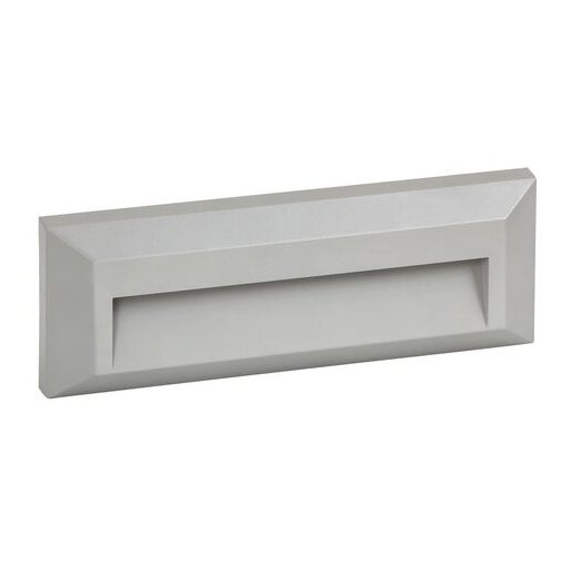 Rábalux Pueblo Kültéri beépíthető lámpa LED 1,6W 4000K IP65 szürke RAB8011