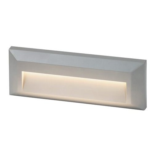 Rábalux Pueblo Kültéri lámpa természetes fehér LED 1,6 - RAB8011